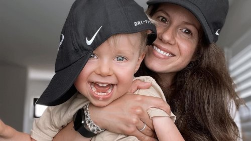 Gary Ablett Jr and wife Jordan reveal their dying son Levi's heartbreaking medical diagnosis for the first time