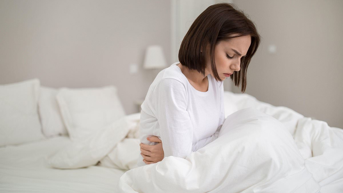 Endometriosis drug offers hope for sufferers who want children - because patients can get pregnant while being treated