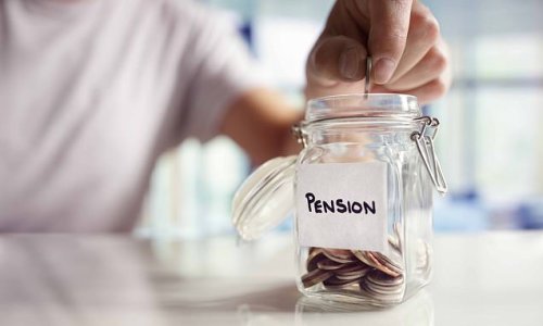 what-is-a-defined-benefit-pension-investing-explained-flipboard