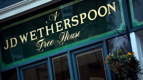 Last orders? JD Wetherspoon puts 11 of its 822 pubs up for sale... so is YOUR favourite on the list?