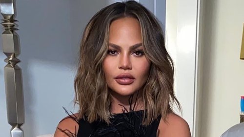 Chrissy Teigen reveals shock alcohol relapse four years after going sober: 'I don't know what I'm doing'