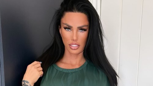 Katie Price, 46, reveals she has donor eggs from women who look like her amid plans for baby number six and even has a sperm donor lined up - but it's NOT boyfriend JJ Slater