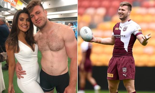 NRL star dumped from State of Origin after another Covid rule breach