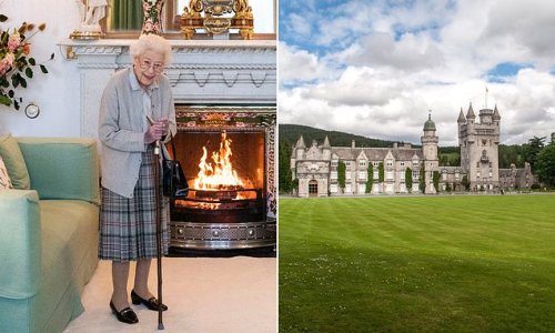 King Charles wants to turn Balmoral into public memorial to the Queen by opening it up further to visitors