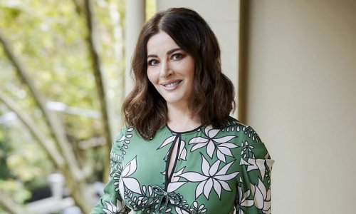 How you can save every drop of your favourite tipple – just like Nigella Lawson