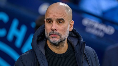 Pep Guardiola admits he understands Man City fans' anger over further increase in season ticket...