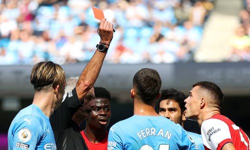 Arteta warns Arsenal must play with 'cool minds' against Tottenham