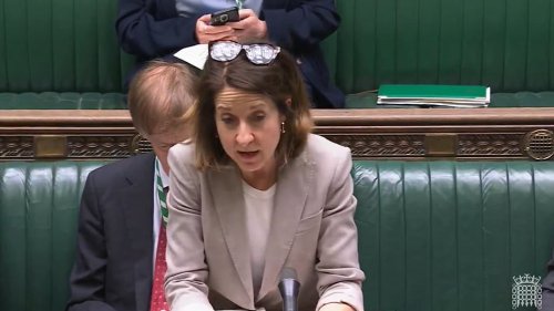 Labour benefits backlash rages as MPs warn Cabinet minister that cuts will 'devastate lives'