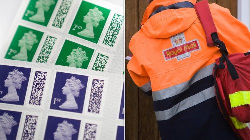 Royal Mail insists it will keep fining innocent victims of counterfeit stamps