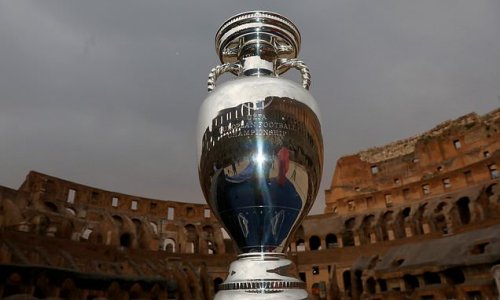 Euro 2020 opening ceremony start time and how to watch
