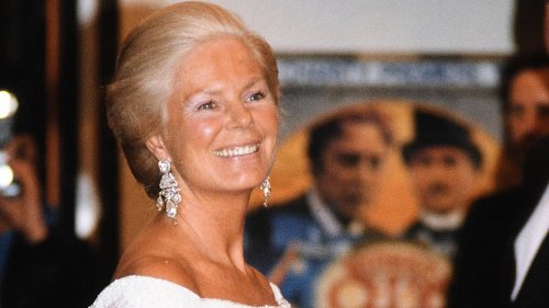 How Katharine, Duchess of Kent bagged a royal prince - but has remained 'a Yorkshire lass' who...