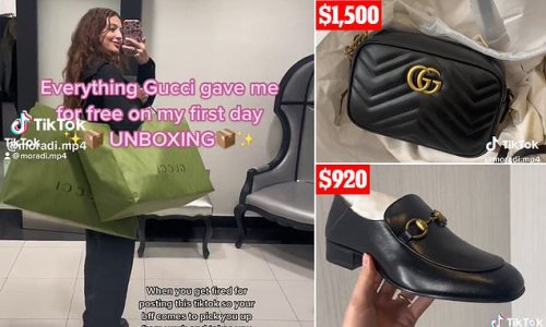 Gucci | Shoes | Gucci Supreme Tiger Mens Slides | Poshmark