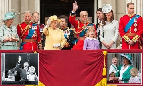 Royal Family | @MarkMyles2014 | Flipboard