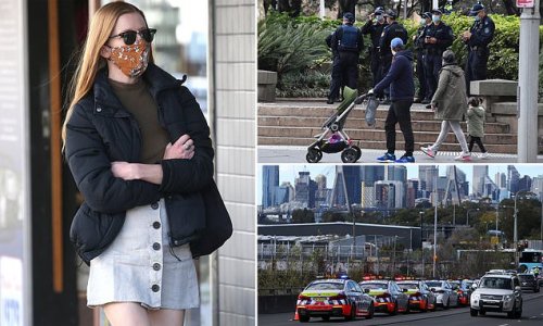 NSW has recorded 239 new Covid-19 cases