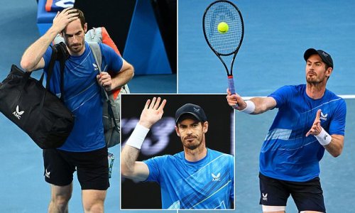 Will Andy Murray have the motivation to keep going now? - Mike Dickson