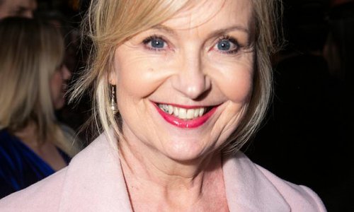 Carol Kirkwood says scaredy-cat habits can hold you back