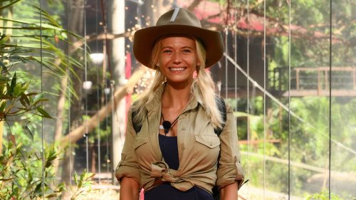 I'm A Celebrity elimination results: Danielle Harold is the fifth campmate to be voted out and joins...