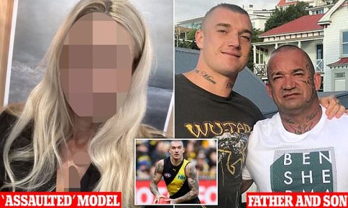 Daily Mail (@DailyMailAus) on Flipboard