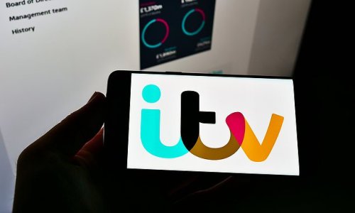 ITV will use artificial intelligence to tailor adverts for its viewers