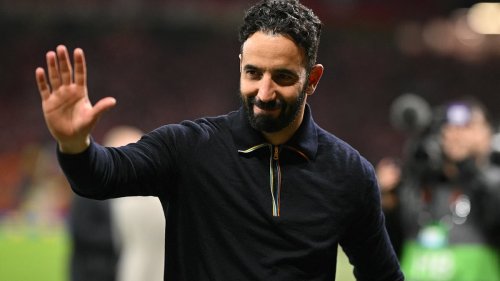 Ruben Amorim reveals plan for Man United's post-season tour of Asia as Red Devils boss explains why he WON'T rest big names for lucrative trip
