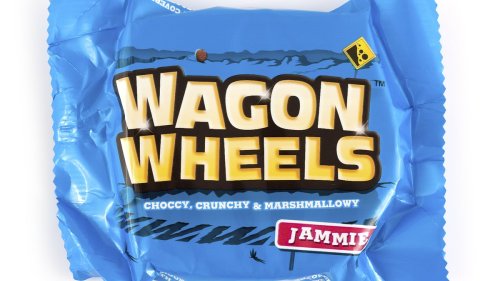 People are only just realising how classic biscuit treat Wagon Wheels was named
