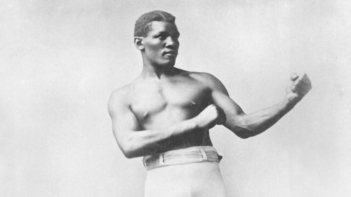 How the greatest Aussie boxer you've never heard of was robbed of heavyweight glory by shocking...