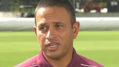 Emotional Usman Khawaja brings Peter Dutton into war of words with 'LYING' cricket boss who left his wife absolutely furious