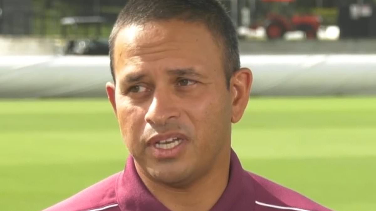 Emotional Usman Khawaja brings Peter Dutton into war of words with 'LYING' cricket boss who left his wife absolutely furious