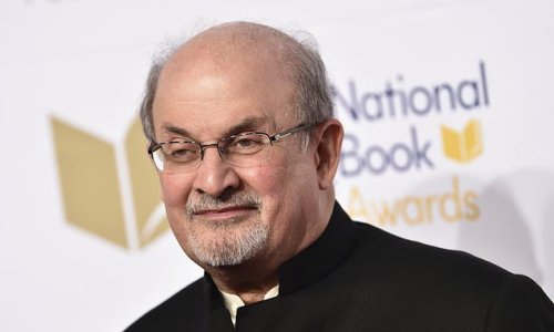 It's a bitter irony - how the literati pledging support for Salman Rushdie are too often cheerleaders of woke censorship, writes Gillian Philip