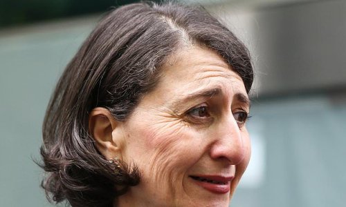 Gladys Berejiklian launches legal challenge to ICAC's finding she engaged in 'serious corrupt...