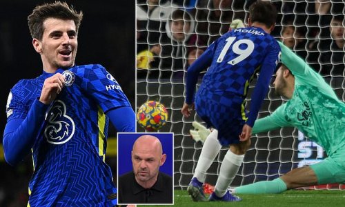 Chelsea: Murphy insists Mount 'never disappoints' for Tuchel's side