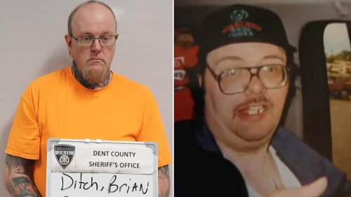 Man left dead uncle in trash can while stealing more than $650,000 of his disability benefits