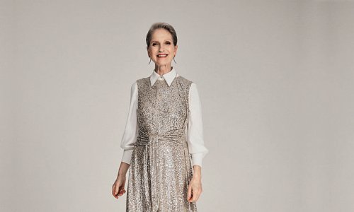 AGELESS STYLE: Wardrobe staples for everyone by fashion director Shelly Vella
