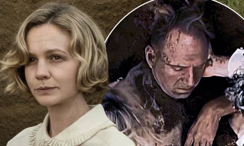 Carey Mulligan left 'physically scarred' filming The Dig
