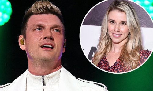 Nick Carter Is Accused Of Sexual Assault And Battery In New Lawsuit ...