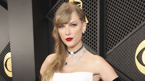 Taylor Swift fans are OBSESSING over cryptic clues around new album Tortured Poets Department...