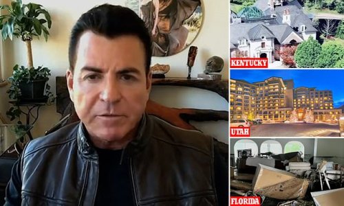 Papa John's billionaire founder John Schnatter is slammed for saying he ...