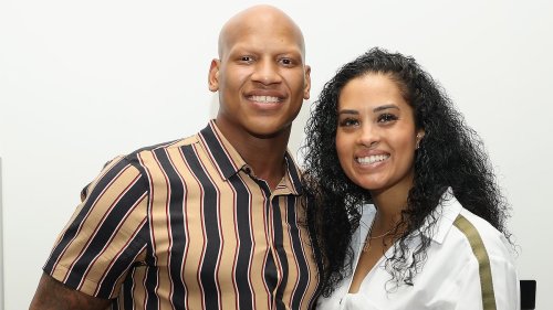 Ryan Shazier's wife brands former NFL star a 'liar and a cheater' after exposing his alleged raunchy...
