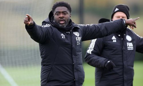Wigan CONFIRM Kolo Toure as their new manager... making him the first African international to manage in senior English football