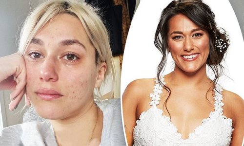 MAFS: Connie Crayden gets emotional about Victoria's extended lockdown