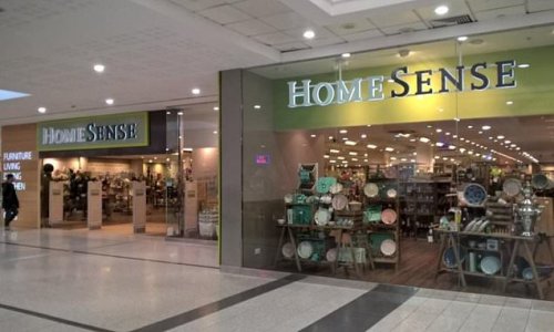 TK Maxx and Homesense are closing stores in another blow to the High ...
