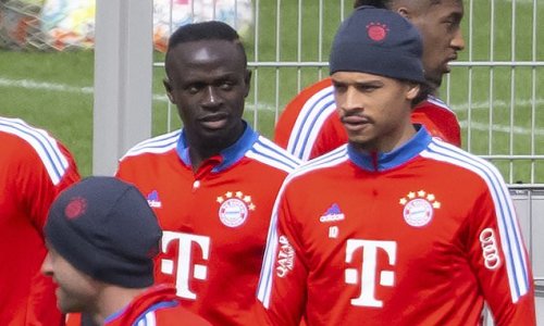 Throw out the fighters! Bayern Munich 'put Sadio Mane AND Leroy Sane up for transfer, along with Serge Gnabry', in a Thomas Tuchel fire-sale after ex-Liverpool star punched his team-mate at Man City