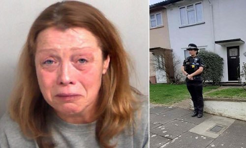 Pictured: Nurse, 52, Facing Life In Jail After Being Convicted Of ...