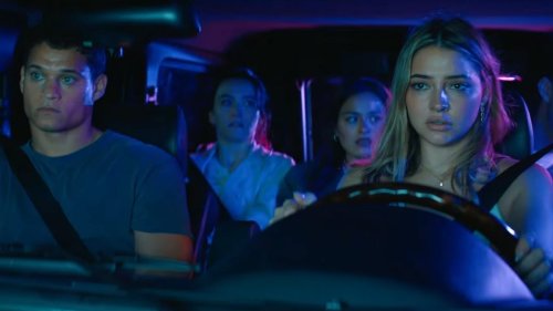 'Extremely bad taste!' Netflix leaves STUNNED fans gasping 'Oh my god' with horrendously 'tasteless' Tweet seemingly making light of the Southport dance class child murders