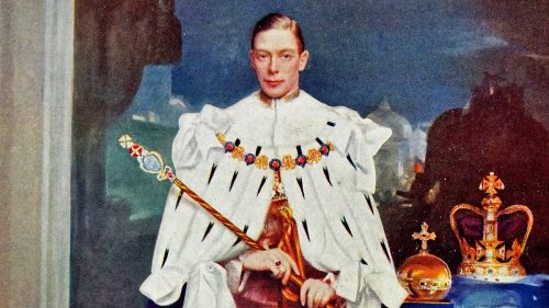 EXCLUSIVEWhat SHOCKING event led Adolf Hitler and Benito Mussolini to send letters of 'congratulation' to King Edward VIII? New Mail podcast launches delving into the dark history of Royal assassination attempts