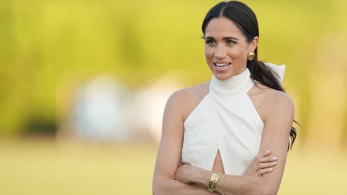 Meghan's fruity flop? Only THREE unfamous faces out of 50 chosen jam-fluencers have spilled the...