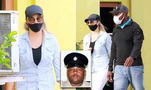 canadian socialite charged canadian socialite charged