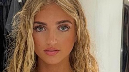 EXCLUSIVEPrincess Andre snubs mum Katie Price as she decides not to include her in major new ITV series... but dad Peter and step-mum Emily WILL appear