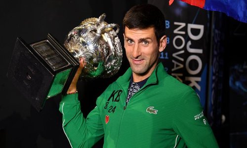 Judges reveal WHY they deported tennis star Novak Djokovic