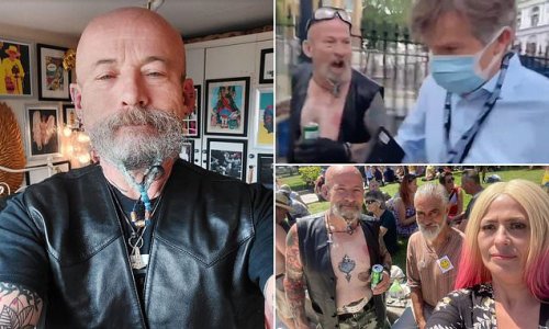 Police charge man, 57, over harassment of BBC journalist Nicholas Watt